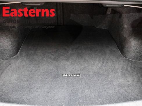 Used 2022 Nissan Altima 2.5 SL image 9