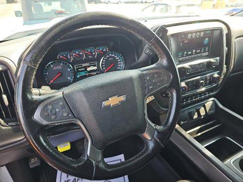 Used 2019 Chevrolet Silverado 2500 LTZ w/ Duramax Plus Package image 12