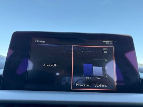 Used 2021 Lexus NX 300h AWD w/ Comfort Package image 21