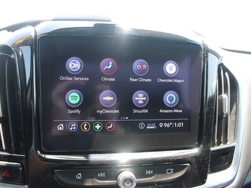 Used 2020 Chevrolet Traverse LT FWD image 54