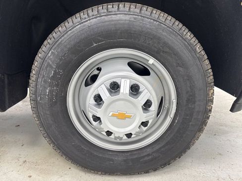 New 2025 Chevrolet Silverado 3500 W/T w/ WT Convenience Package image 38