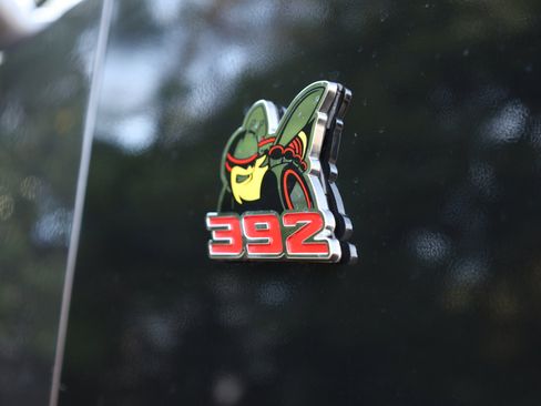 Used 2019 Dodge Challenger R/T Scat Pack image 37