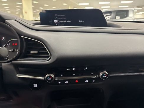 Used 2023 MAZDA CX-30 AWD 2.5 S w/ Preferred Package image 19