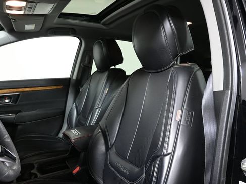 Used 2018 Honda CR-V EX image 5