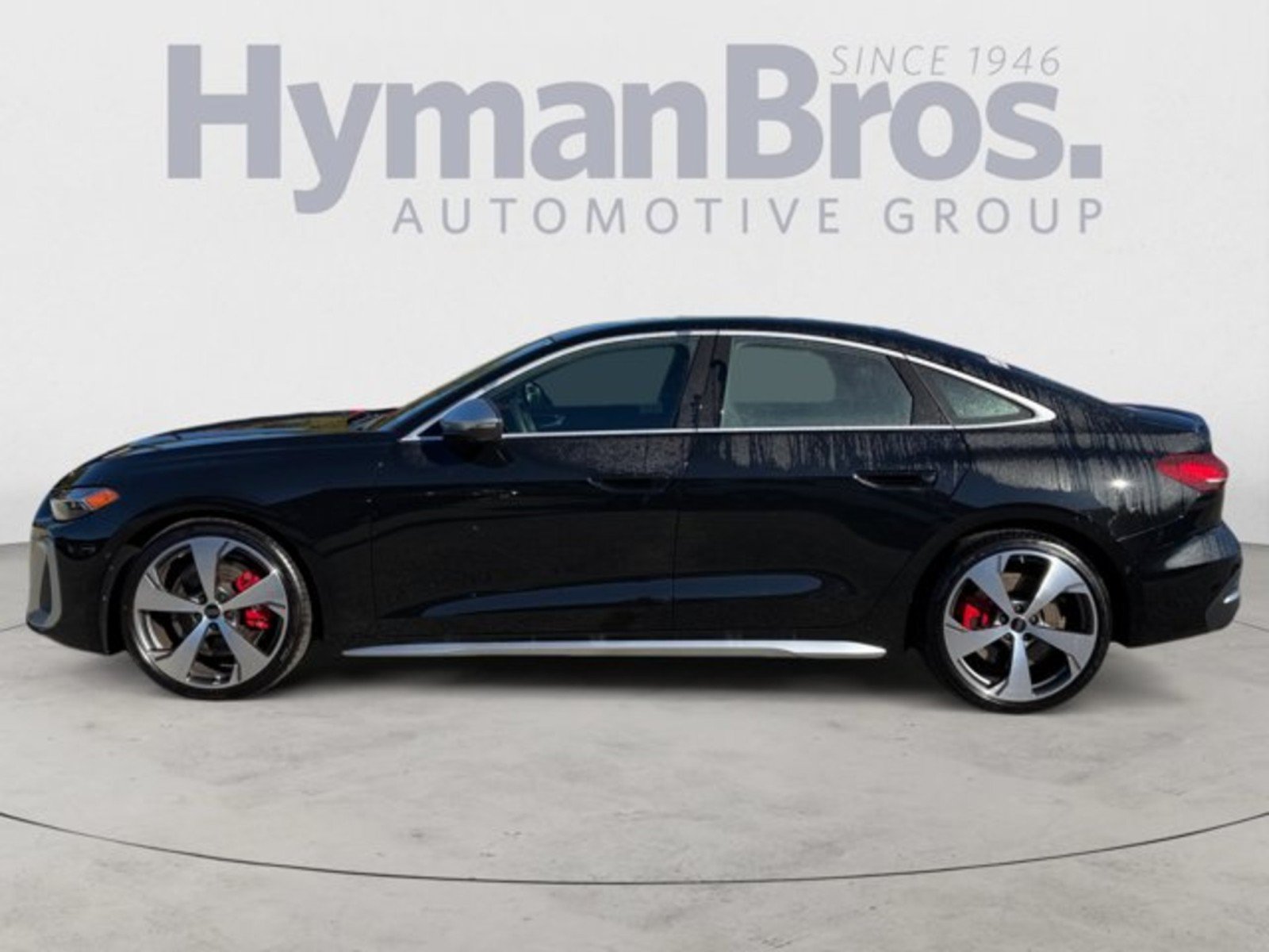 Used 2025 Audi S5 Premium Plus w/ Premium Plus Package AWD/4WD image 6