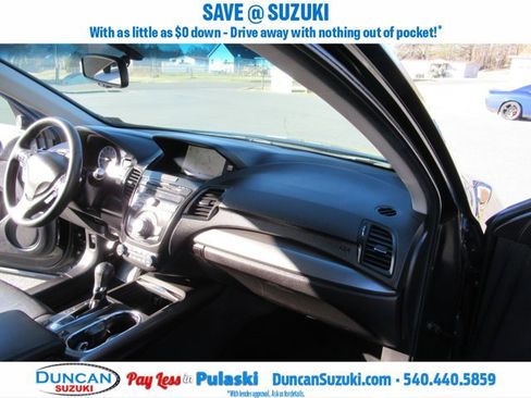 Used 2014 Acura RDX AWD w/ Technology Package image 18