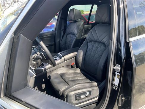 Used 2024 BMW X5 xDrive40i image 26