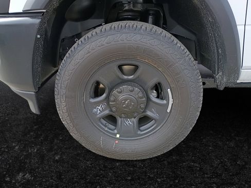 New 2026 RAM 3500 Tradesman image 15