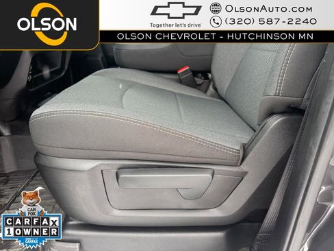 Used 2024 RAM 3500 Tradesman w/ Convenience Group image 12