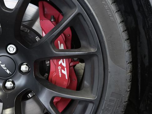 Used 2023 Dodge Challenger SRT Hellcat image 21