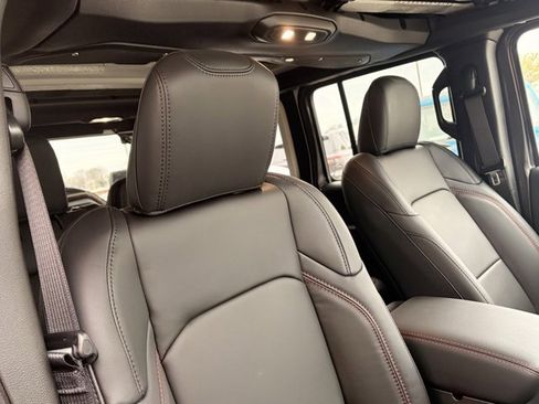 New 2026 Jeep Wrangler Unlimited Rubicon 392 image 30
