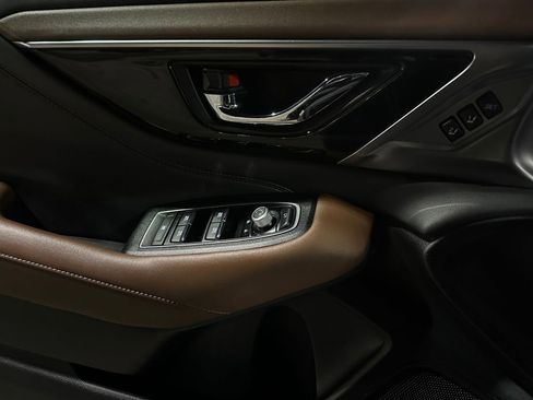 Used 2024 Subaru Outback Touring w/ Popular Package #2 image 11