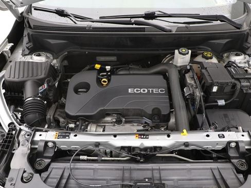 Used 2019 GMC Terrain SLE w/ Driver Convenience Package image 25