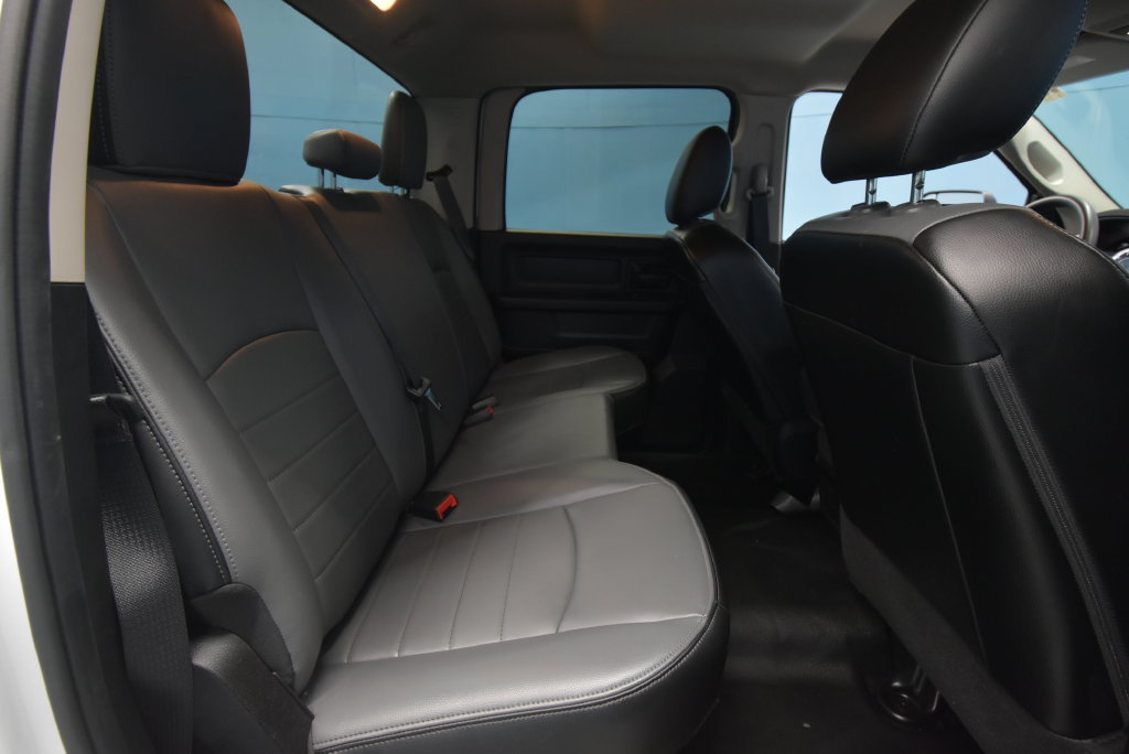 Used 2024 RAM 1500 Tradesman w/ Trailer Tow Group AWD/4WD image 24