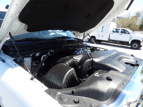 Used 2023 RAM 2500 Big Horn w/ Level 1 Equipment Group AWD/4WD image 52