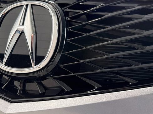 New 2026 Acura Integra A-Spec image 10