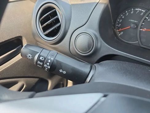 Used 2024 Mitsubishi Mirage ES FWD image 19