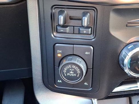 Certified 2023 Ford F150 Platinum w/ Equipment Group 701A High image 23