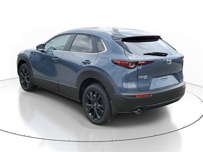 New 2025 MAZDA CX-30 AWD 2.5 S w/ Preferred Package