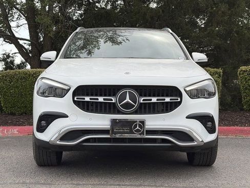 Certified 2024 Mercedes-Benz GLA 250 4MATIC image 11