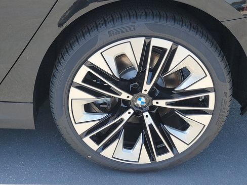 New 2026 BMW 530i w/ Premium Package RWD image 5