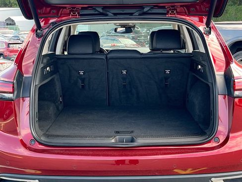 Used 2023 Buick Envision Essence FWD image 25