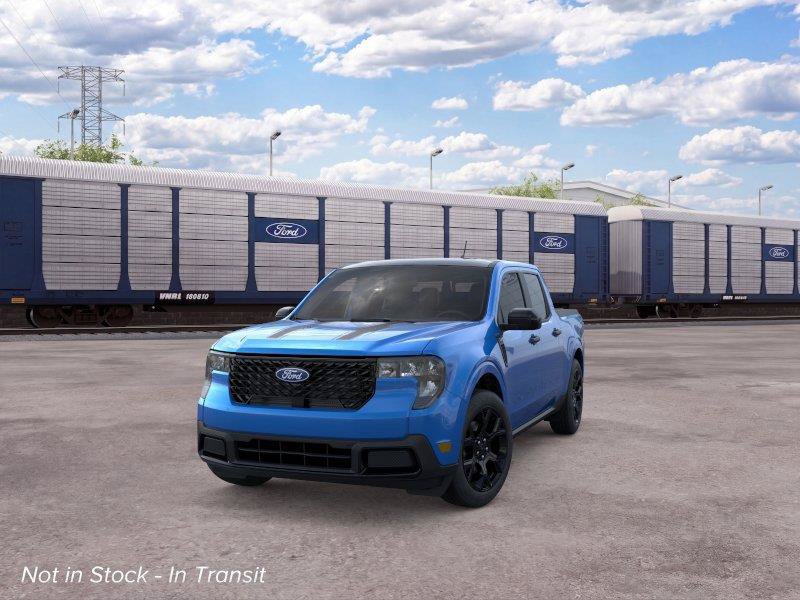 New 2026 Ford Maverick XLT w/ Equipment Group 301A AWD/4WD image 2