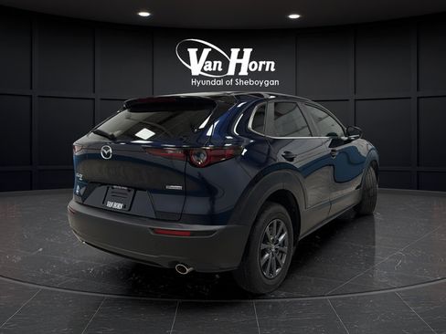 Used 2023 MAZDA CX-30 AWD 2.5 S image 7