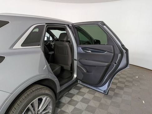 New 2025 Cadillac XT5 Premium Luxury w/ LPO, Floor Liner Package image 35
