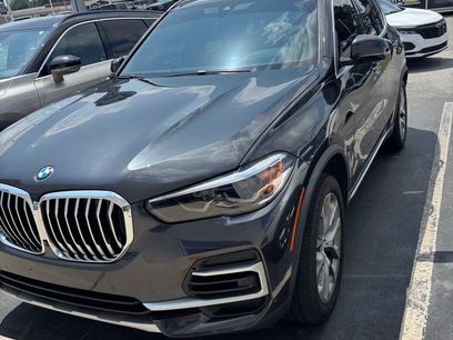 Used 2023 BMW X5 xDrive40i w/ Premium Package