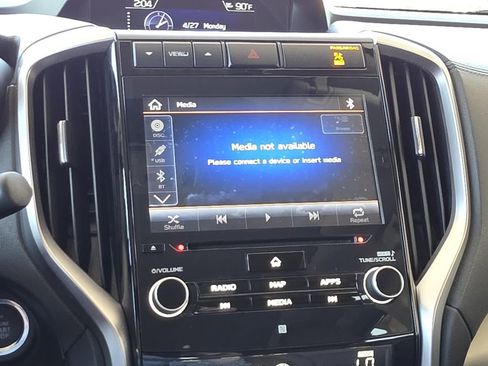 Used 2019 Subaru Ascent Touring w/ Popular Package #2A AWD/4WD image 24