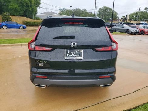 Used 2025 Honda CR-V Sport-L image 11