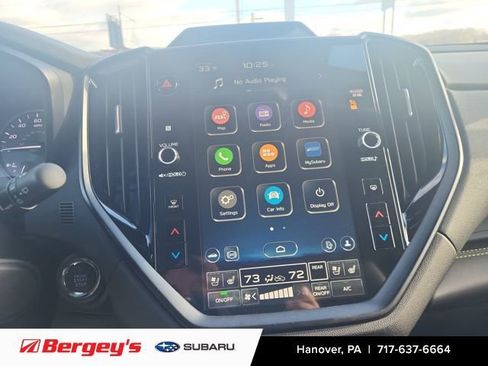 New 2026 Subaru Ascent Bronze Edition image 17