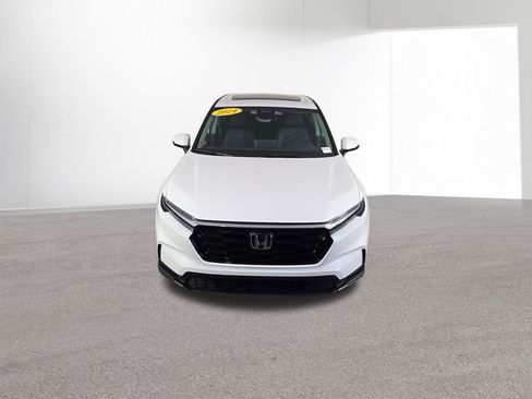 Used 2024 Honda CR-V EX-L image 45