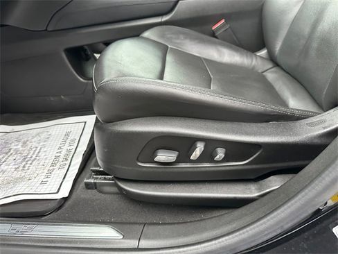 Used 2020 Cadillac XT5 Premium Luxury image 20