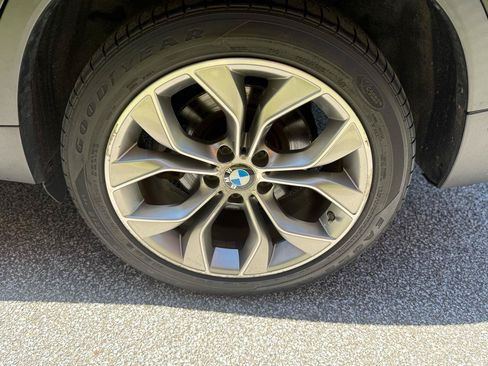 Used 2017 BMW X3 xDrive28i AWD/4WD image 41