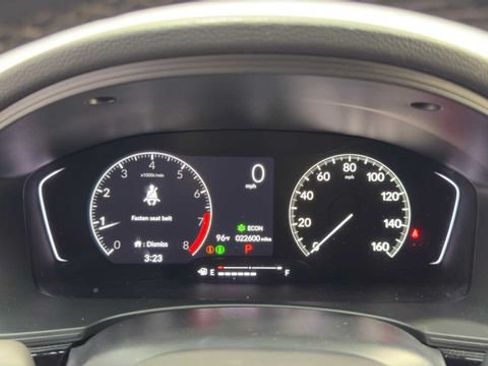 Used 2024 Honda Civic Sport image 25