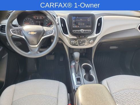 Certified 2022 Chevrolet Equinox LS image 24