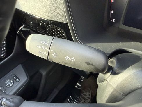 New 2026 Honda CR-V Sport Touring image 23