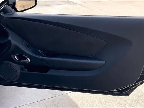 Used 2015 Chevrolet Camaro LT w/ RS Package image 21