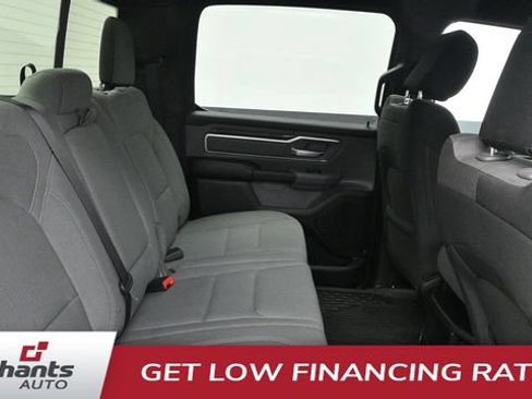 Used 2023 RAM 1500 Big Horn AWD/4WD image 11