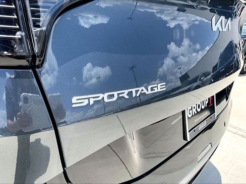 Certified 2026 Kia Sportage SX Prestige AWD/4WD image 30