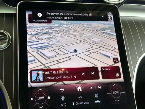 Used 2025 Mercedes-Benz C 300 4MATIC Sedan image 26