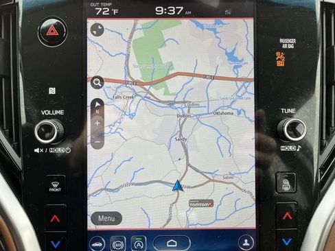 Used 2022 Subaru Outback Touring XT w/ Popular Package #2 image 22