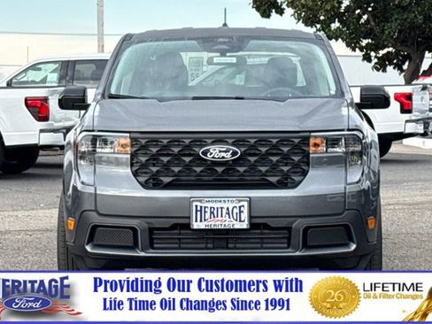 New 2026 Ford Maverick XLT w/ XLT Luxury Package image 9