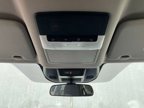 Used 2025 Nissan Rogue SV image 16