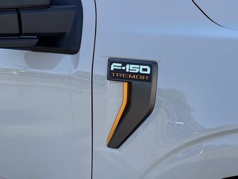 Certified 2023 Ford F150 Tremor w/ Trailer Tow Package image 9