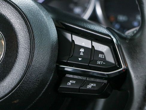 Used 2020 MAZDA CX-5 Touring FWD image 14