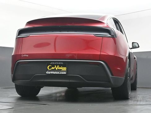 Used 2026 Tesla Model Y Long Range RWD image 45