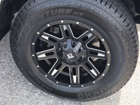 Used 2023 Toyota 4Runner TRD Pro AWD/4WD image 10